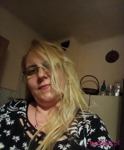 Marzena, Female, 57, Lublin, Polska: 1