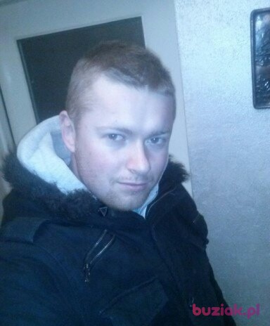 Adrian, Male, 34, Żukowo, Polska: 1