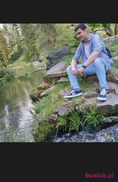 grzegorz, Male, 40, Brodnica, Polska, Photo: 3