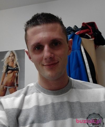 Paweł, Mężczyzna, 39, Lubin, Polska: 1
