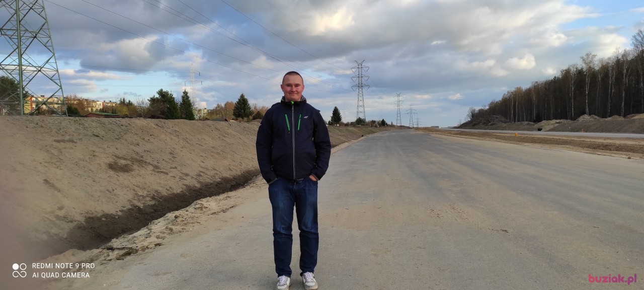 Michał, Mężczyzna, 36, Zgierz, Polska, Zdjęcie: 121