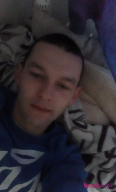 Dawid, Male, 31, Tilburg, Holandia, Photo: 2