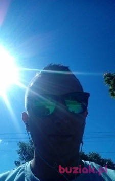 Grzegorz, Male, 31, Grójec, Polska, Photo: 1