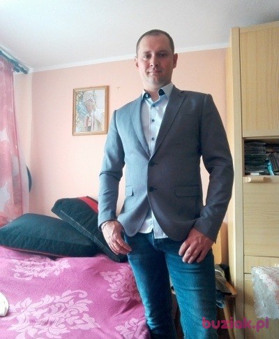 Tomek, Mężczyzna, 36, Sierpc, Polska, Zdjęcie: 6