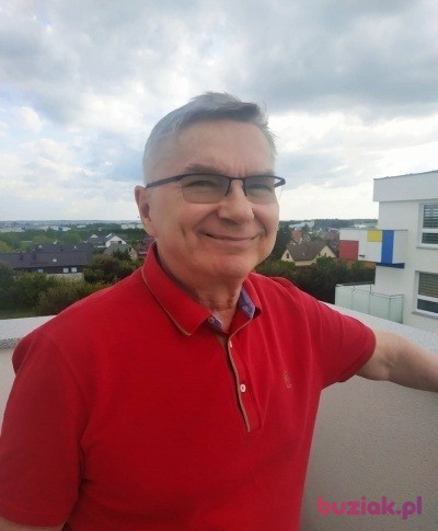 Zbyszek, Mężczyzna, 65, Gdańsk, Polska, Zdjęcie: 2