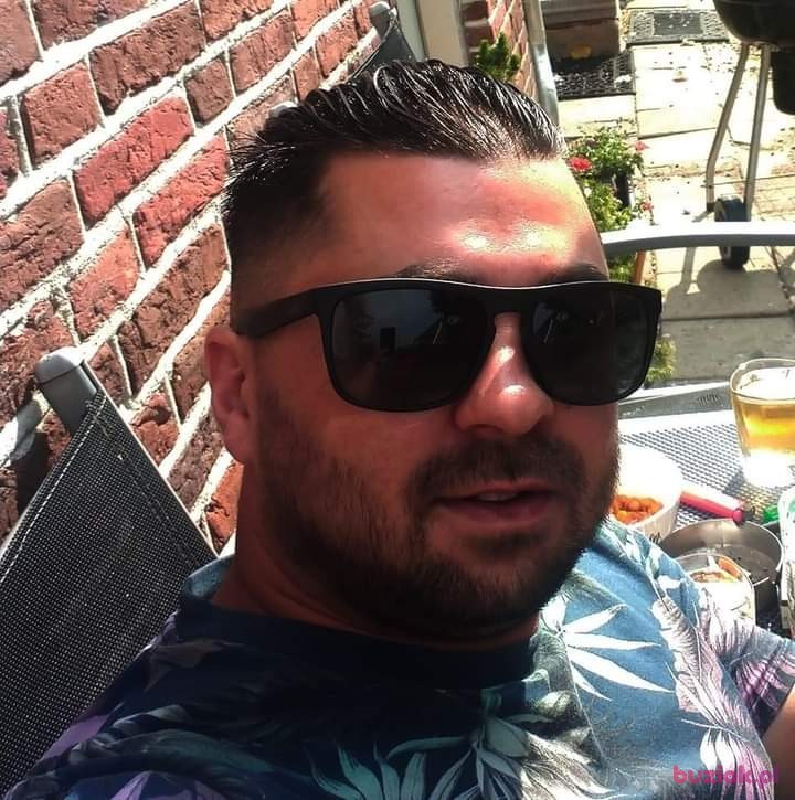 Seweryn, Male, 34, Amersfoort, Holandia, Photo: 1