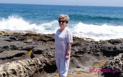 Iwona, Female, 58, Kielce, Polska, Photo: 1