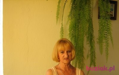 Romi, Kobieta, 69, Suwałki, Polska, Zdjęcie: 1