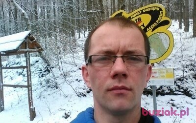 Sylwester Paweł, Mężczyzna, 38, Dzierżoniów, Polska, Zdjęcie: 2