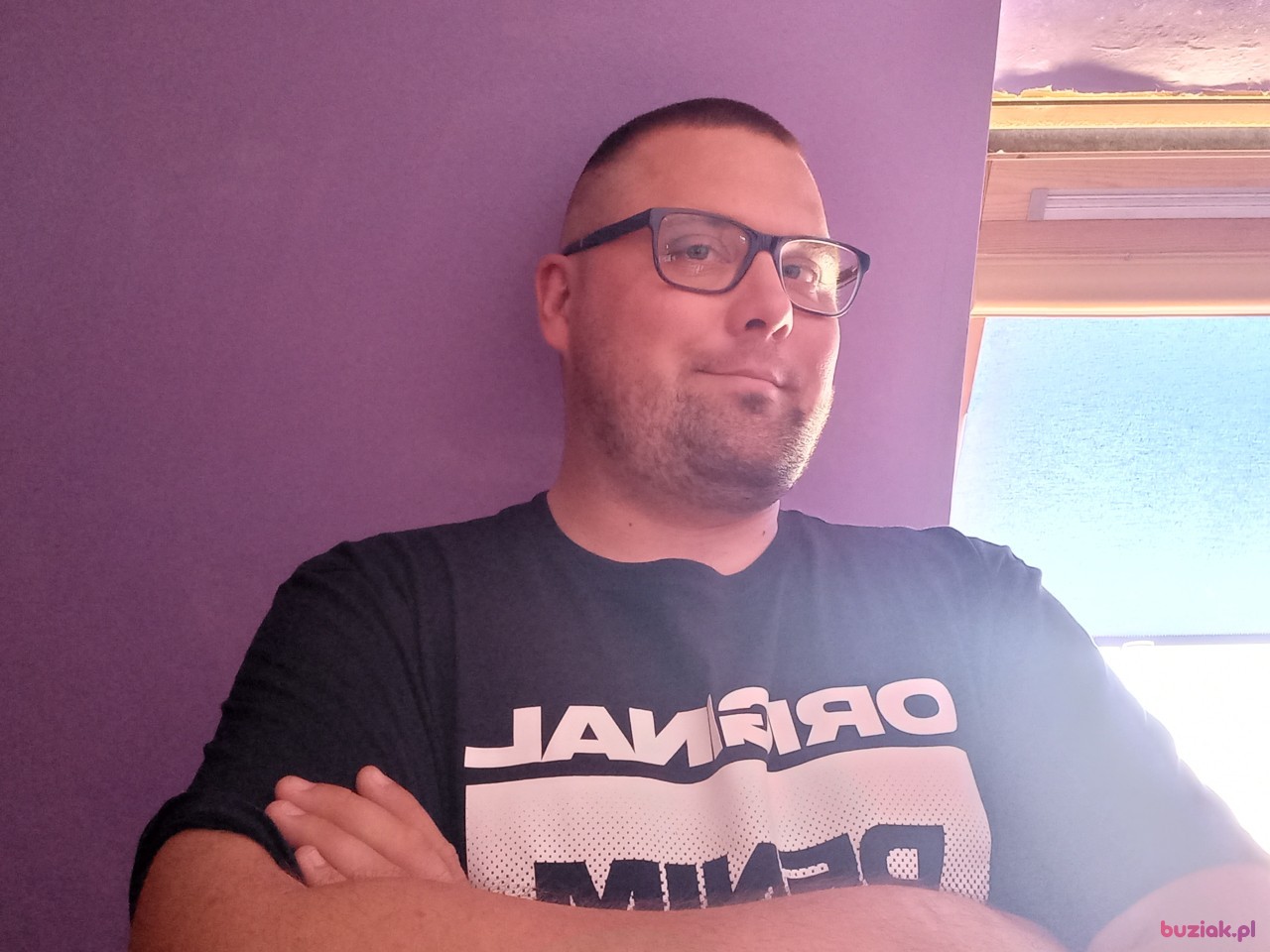 Adam, Male, 32, Pruszcz Gdański, Polska, Photo: 1