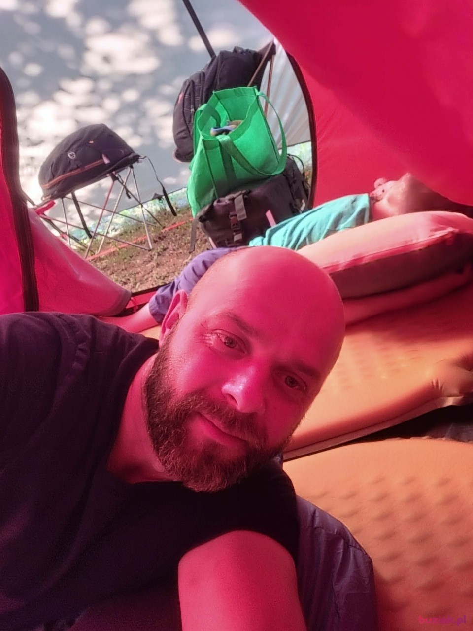 Adam, Male, 43, Berlin, Niemcy, Photo: 2