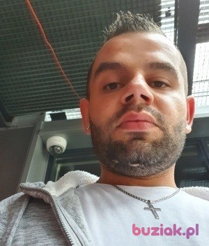 Damian, Male, 34, Holandia, Photo: 2