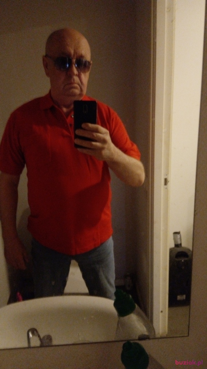 Sylweriusz, Male, 63, Piotrków Trybunalski, Polska: 1