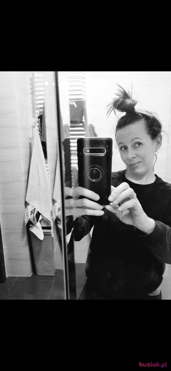 MARIKA, Female, 40, Mińsk Mazowiecki, Polska, Photo: 5