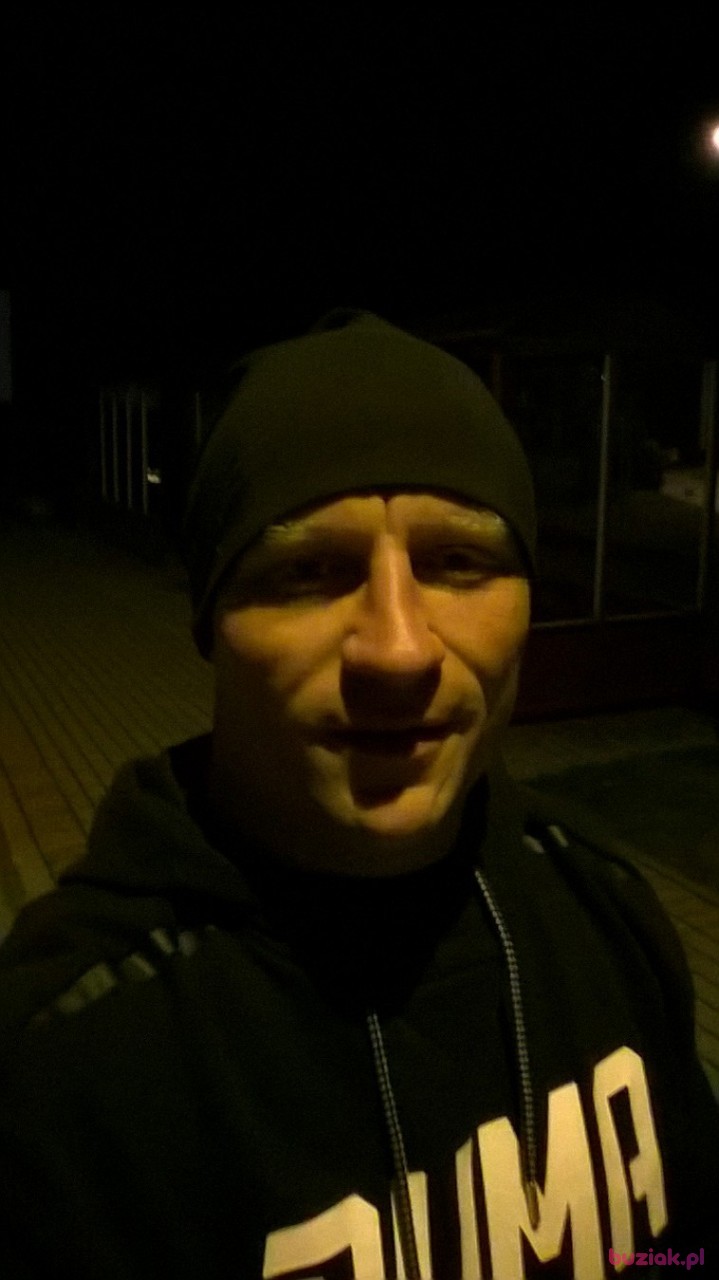 Adi, Mężczyzna, 40, Wschowa, Polska: 1