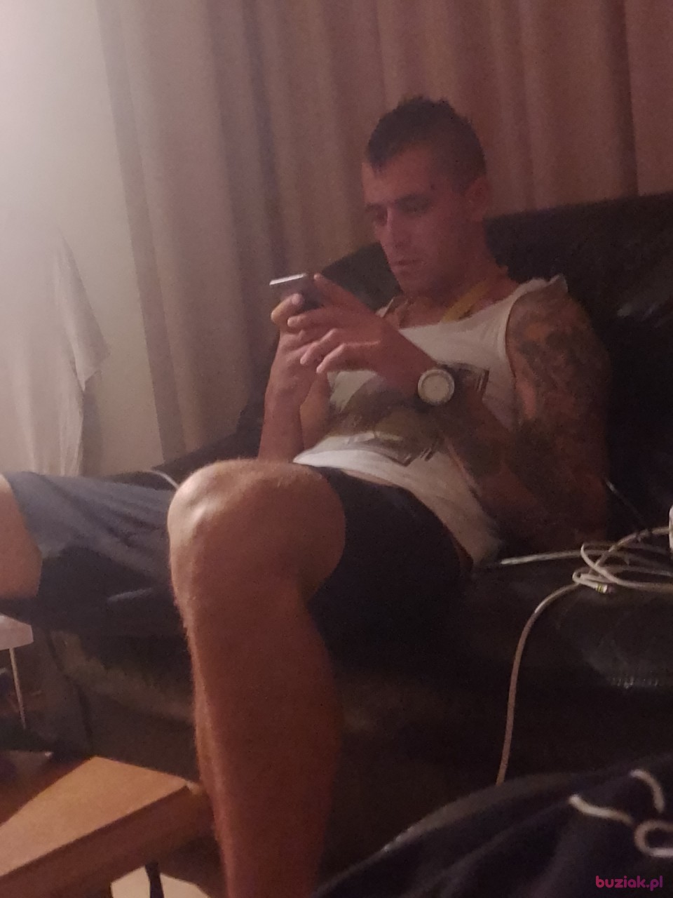 Damianosss, Mężczyzna, 37, Amsterdam, Holandia: 1