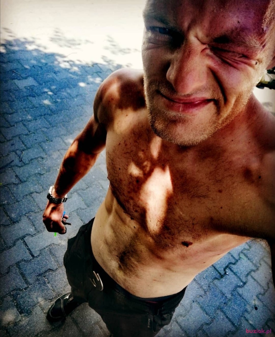 Sebastian, Male, 30, Poznań, Polska, Photo: 7