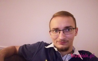 Damian, Male, 28, Lębork, Polska, Photo: 2
