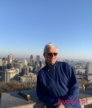 Andrzej, Male, 64, Kanada, Photo: 3