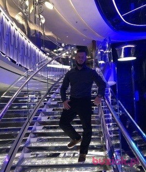 Łukasz, Mężczyzna, 35, Opole, Polska, Zdjęcie: 2