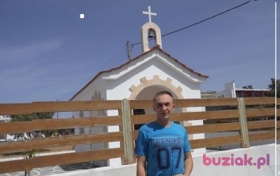 artur, Mężczyzna, 33, Warszawa, Polska: 1