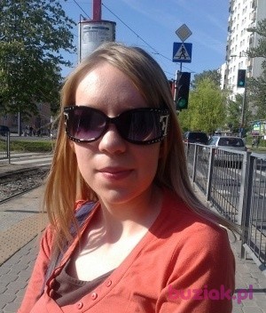 Kasia , Female, 32, Warszawa, Polska: 1