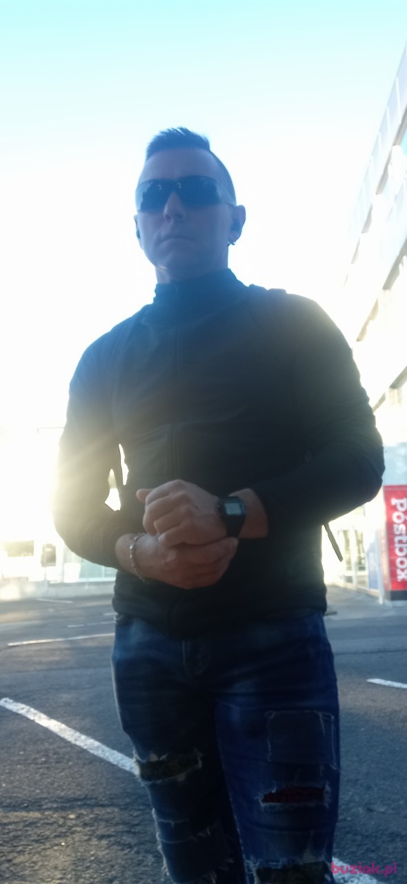 Robert, Mężczyzna, 45, Bełchatów, Polska, Zdjęcie: 24