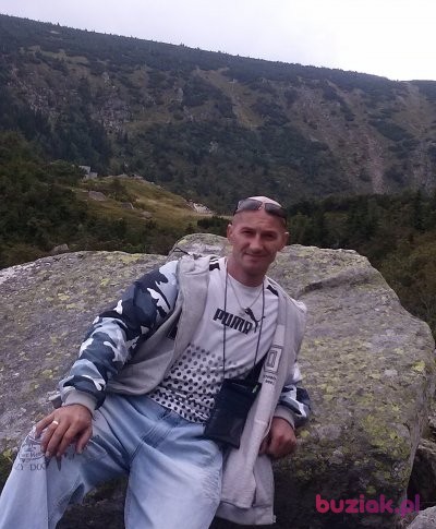 staszek, Mężczyzna, 55, Świdnica, Polska: 1