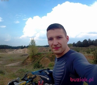 Cezary, Male, 28, Wielka Brytania: 1
