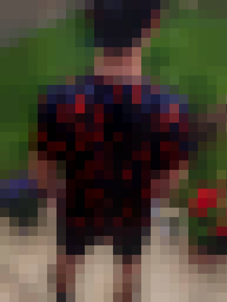 Paul, Mężczyzna, 31, Enschede, Holandia: 1
