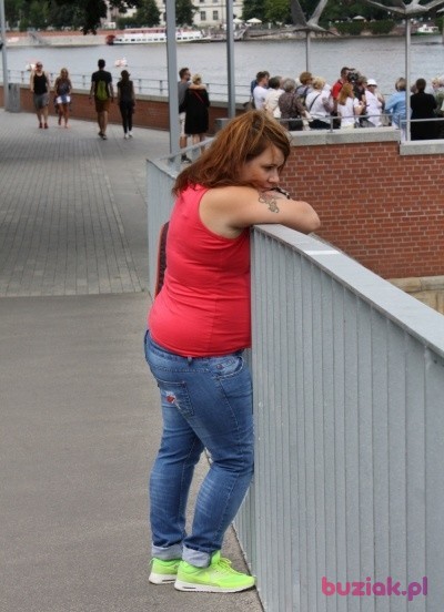 Efelin, Kobieta, 35, Wrocław, Polska: 1