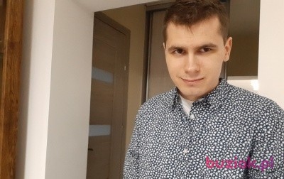 Daniel , Male, 30, Nowa Ruda, Polska: 1