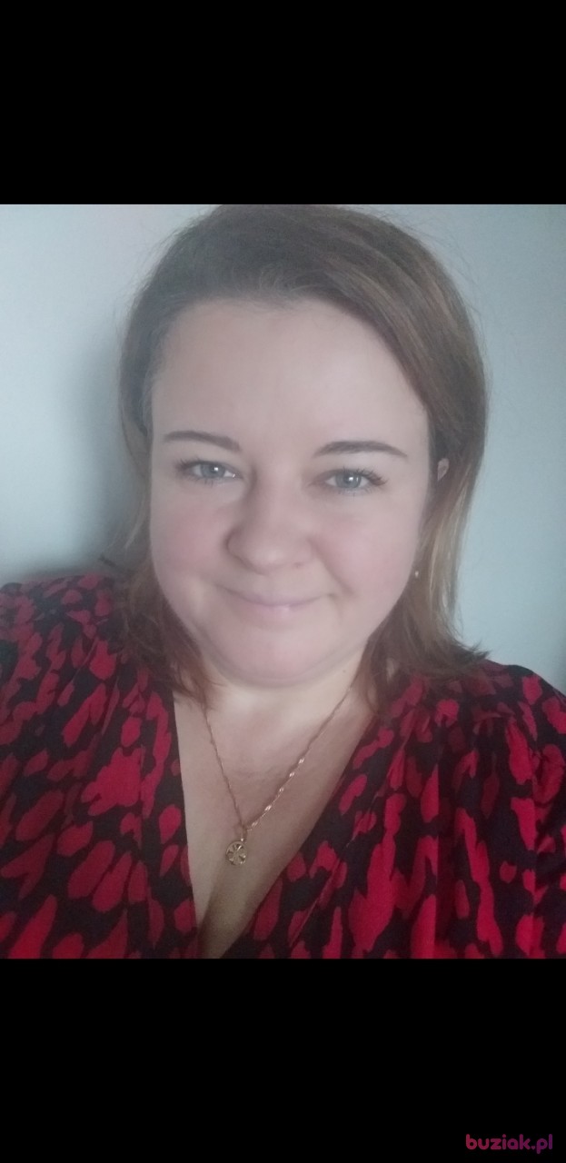 Magdalena, Kobieta, 39, Aleksandrów Kujawski, Polska, Zdjęcie: 1