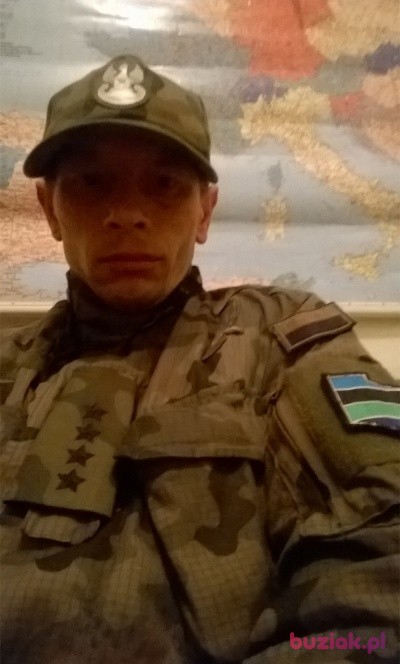 Robert , Mężczyzna, 49, Warszawa, Polska: 1