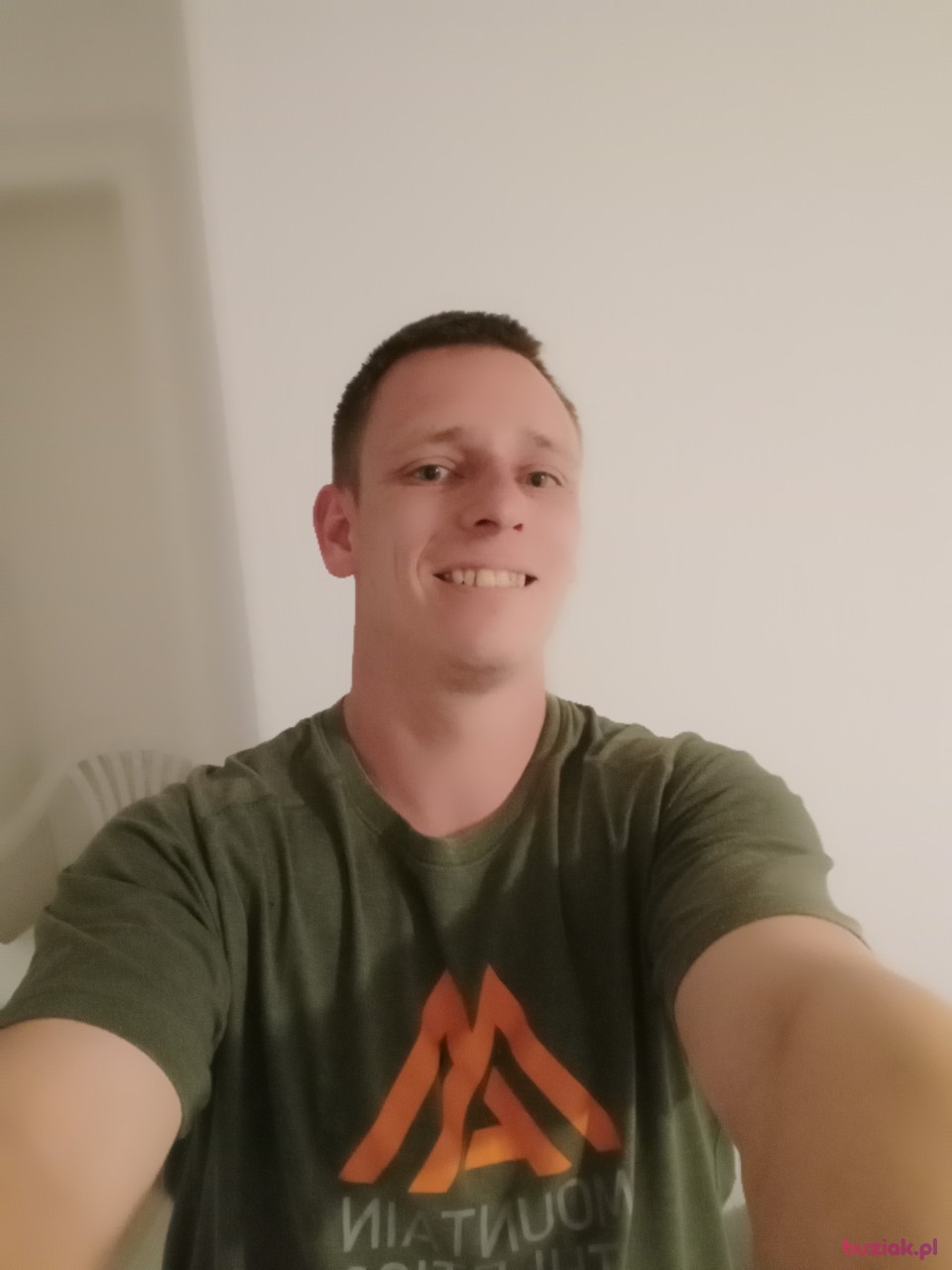 Tom, Male, 29, Frankfurt, Niemcy: 1
