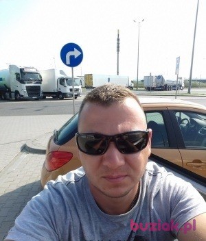 Krzysztof, Male, 40, Dąbrowa Tarnowska, Polska, Photo: 1