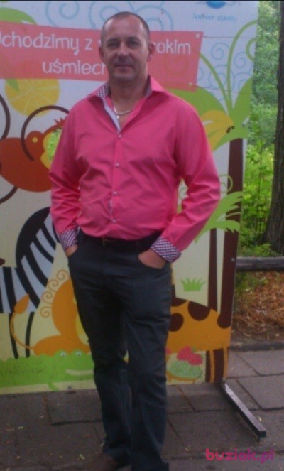 Krzysztof, Male, 52, Legionowo, Polska, Photo: 2