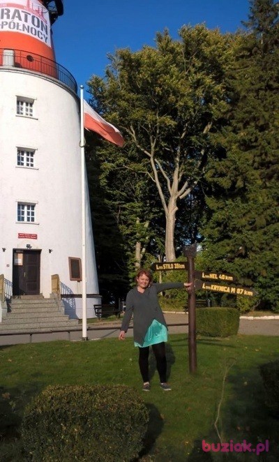 Karolina, Female, 45, Gdańsk, Polska, Photo: 3