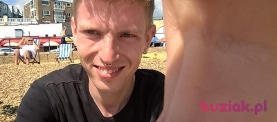Jan, Male, 32, Wielka Brytania, Photo: 1