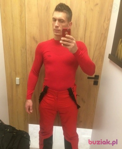 TOMASZ, Mężczyzna, 44, Osiek, Polska, Zdjęcie: 1