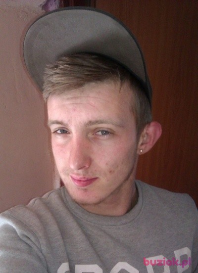 adrian, Mężczyzna, 29, Głubczyce, Polska: 1