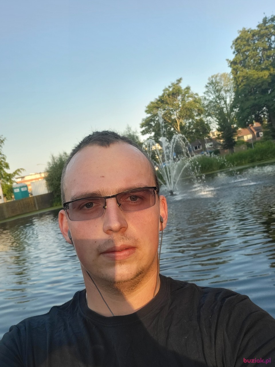 Gregor, Male, 25, Amersfoort, Holandia: 1