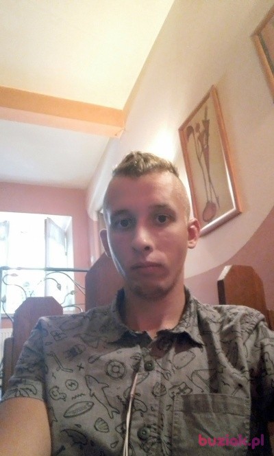 Karol, Male, 34, Lublin, Polska, Photo: 4