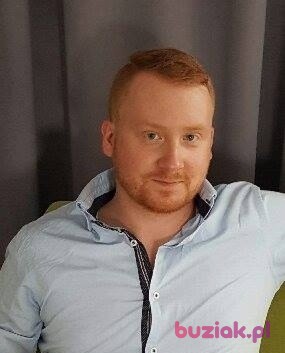 Paweł, Male, 35, Płock, Polska, Photo: 1