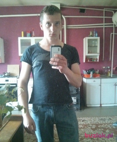 sylwek, Mężczyzna, 36, Bytów, Polska: 1