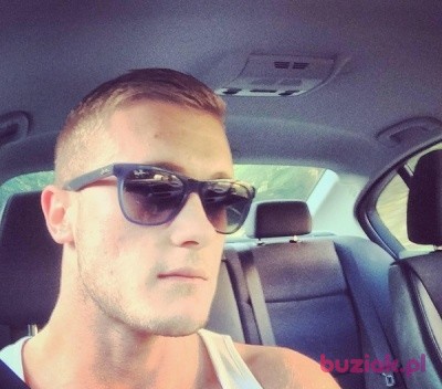 Kamil, Male, 29, Wieliczka, Polska, Photo: 1