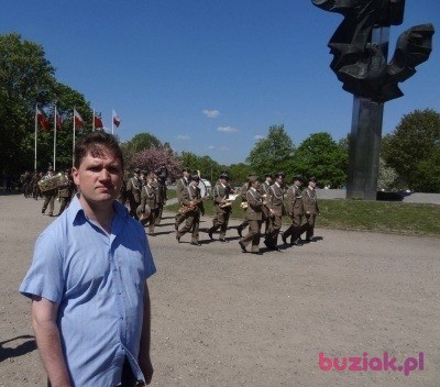 PIOTR, Male, 39, Pyrzyce, Polska, Photo: 2