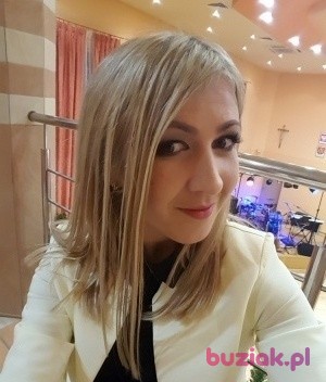 Wioleta, Female, 33, Limanowa, Polska, Photo: 3