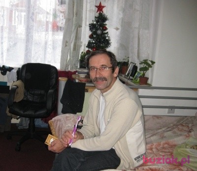 Andrzej, Male, 64, Czeladź, Polska, Photo: 2