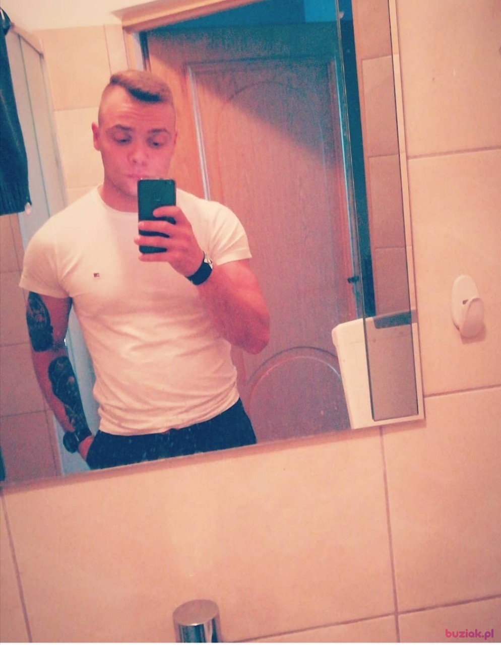 Przemek, Mężczyzna, 33, Ipswich, Wielka Brytania: 1